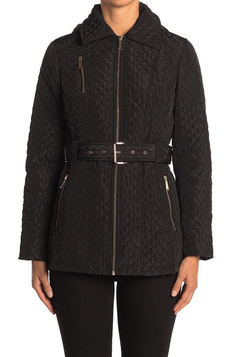 nordstrom rack michael kors women's shoes|Michael Kors coats for women.